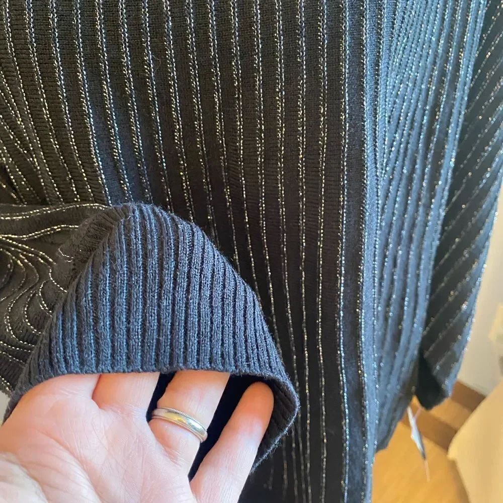 Charter Club Sweater - Picture 6 of 7